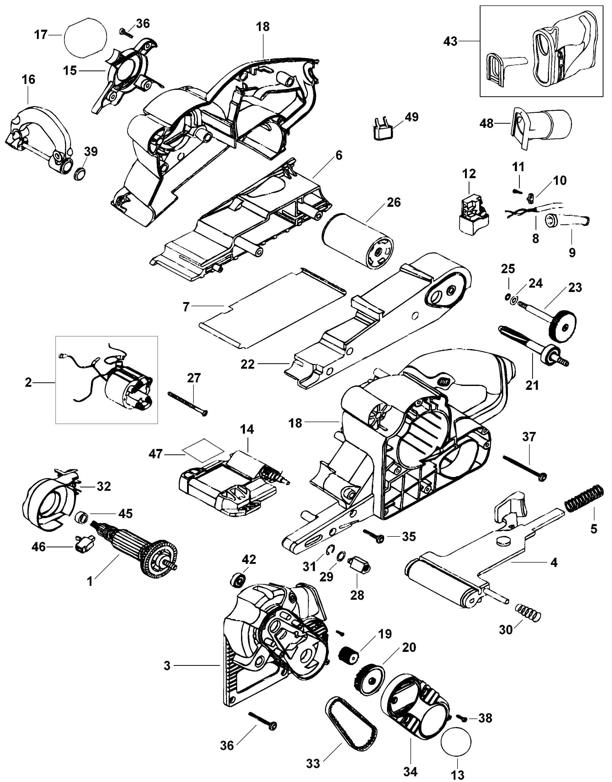 https://www.toolservicenet.com/i/BLACK_DECKER/GLOBALBOM/B2C/DS321/1/Exploded_Diagram/EN/EA023645.gif