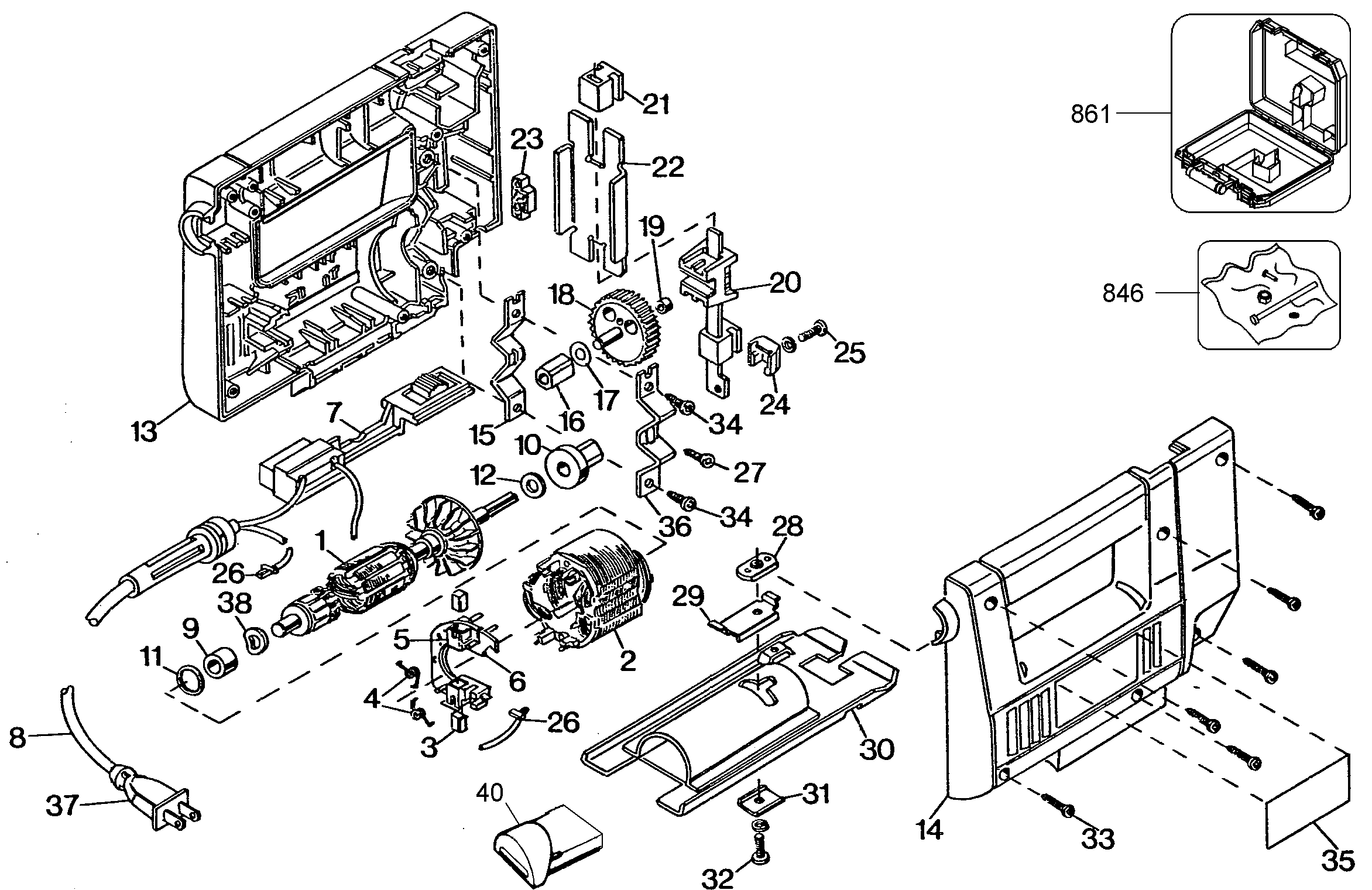 7548 CA 2 ServiceNet