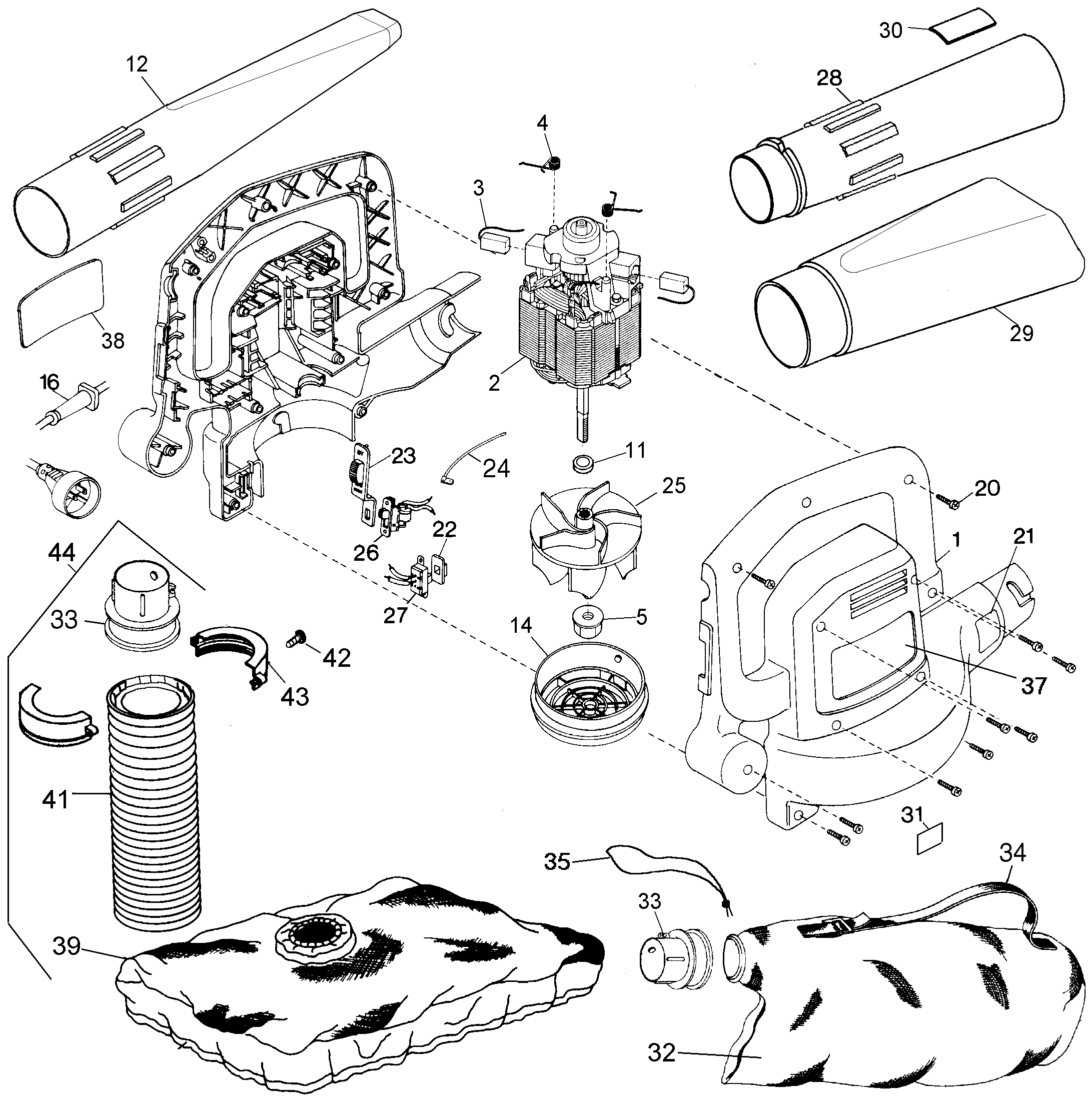 https://www.toolservicenet.com/i/BLACK_DECKER/GLOBALBOM/QUCA/BV1000/5/Exploded_Diagram/EN/EA021650.gif