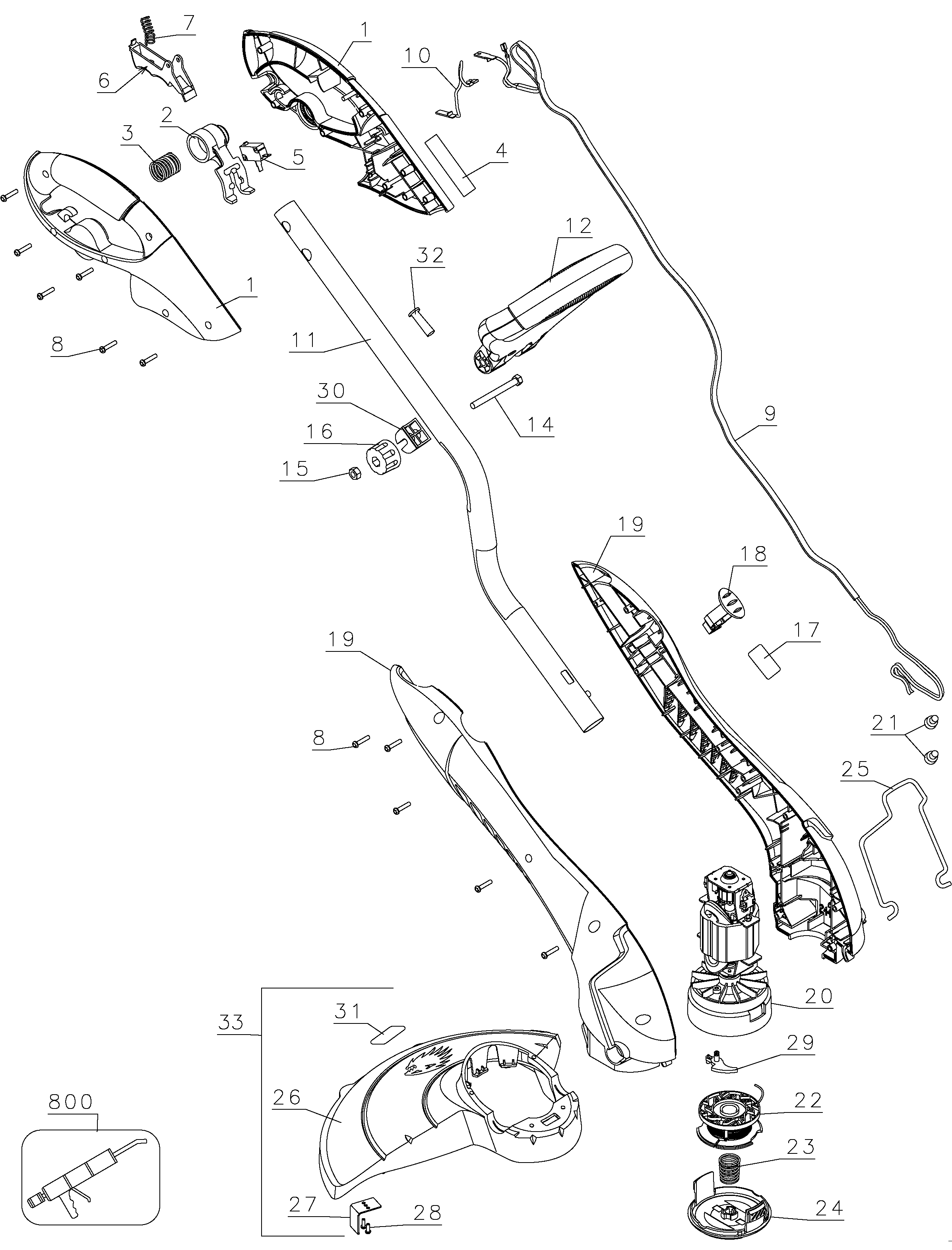 https://www.toolservicenet.com/i/BLACK_DECKER/GLOBALBOM/QUCA/GH600-04/1/Exploded_Diagram/EN/EA022398.gif