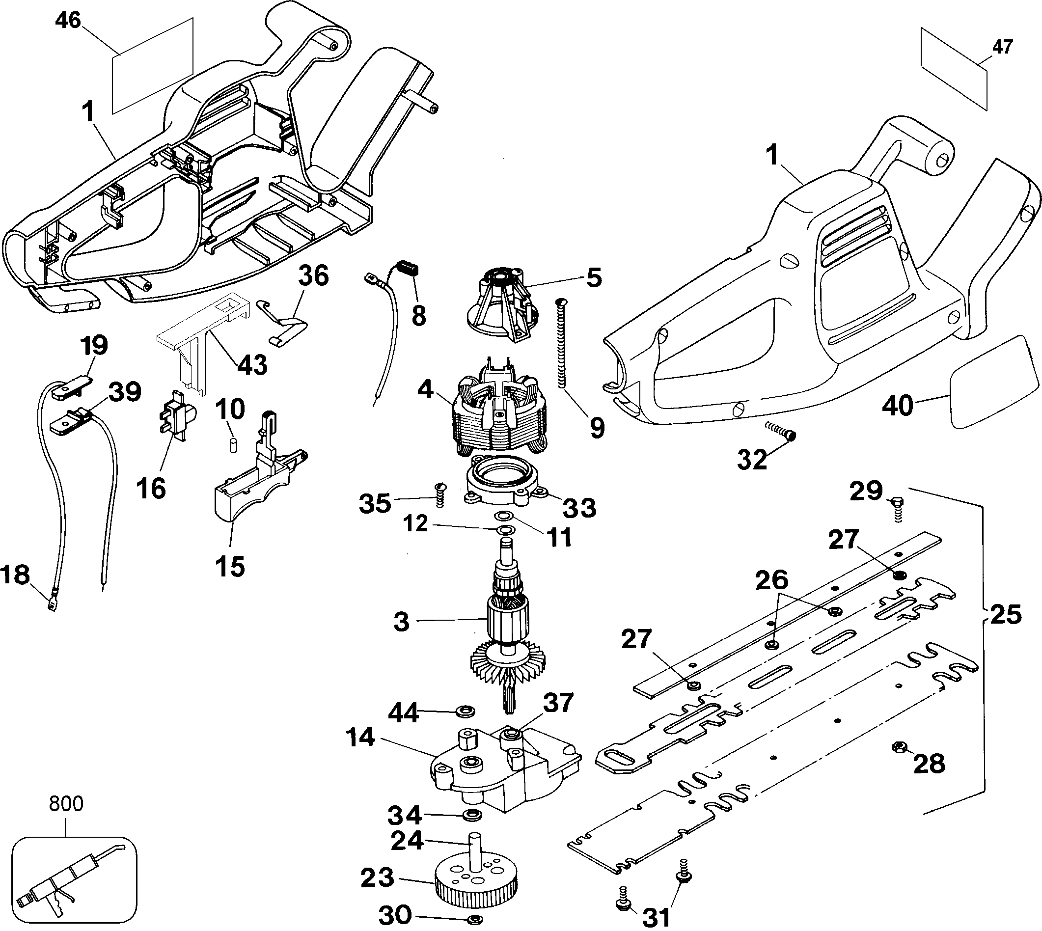 TR100-CA_2 | ServiceNet