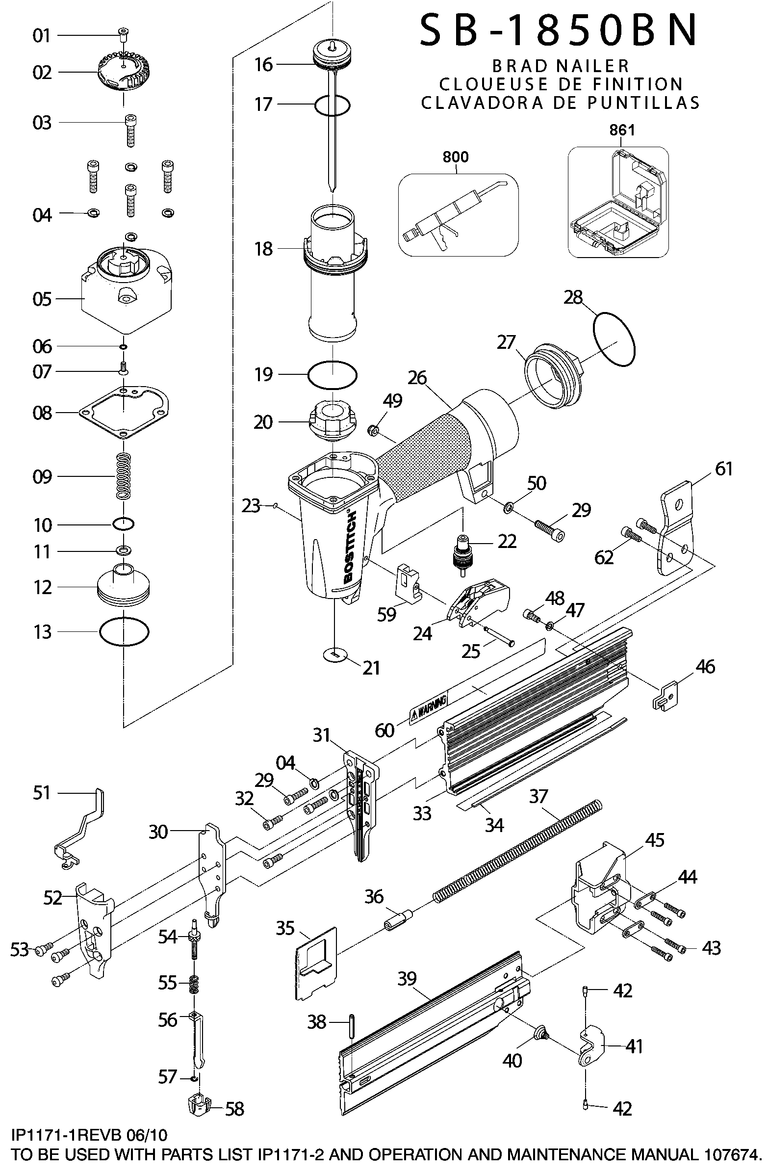 SB-1850BN_1 | ServiceNet CA