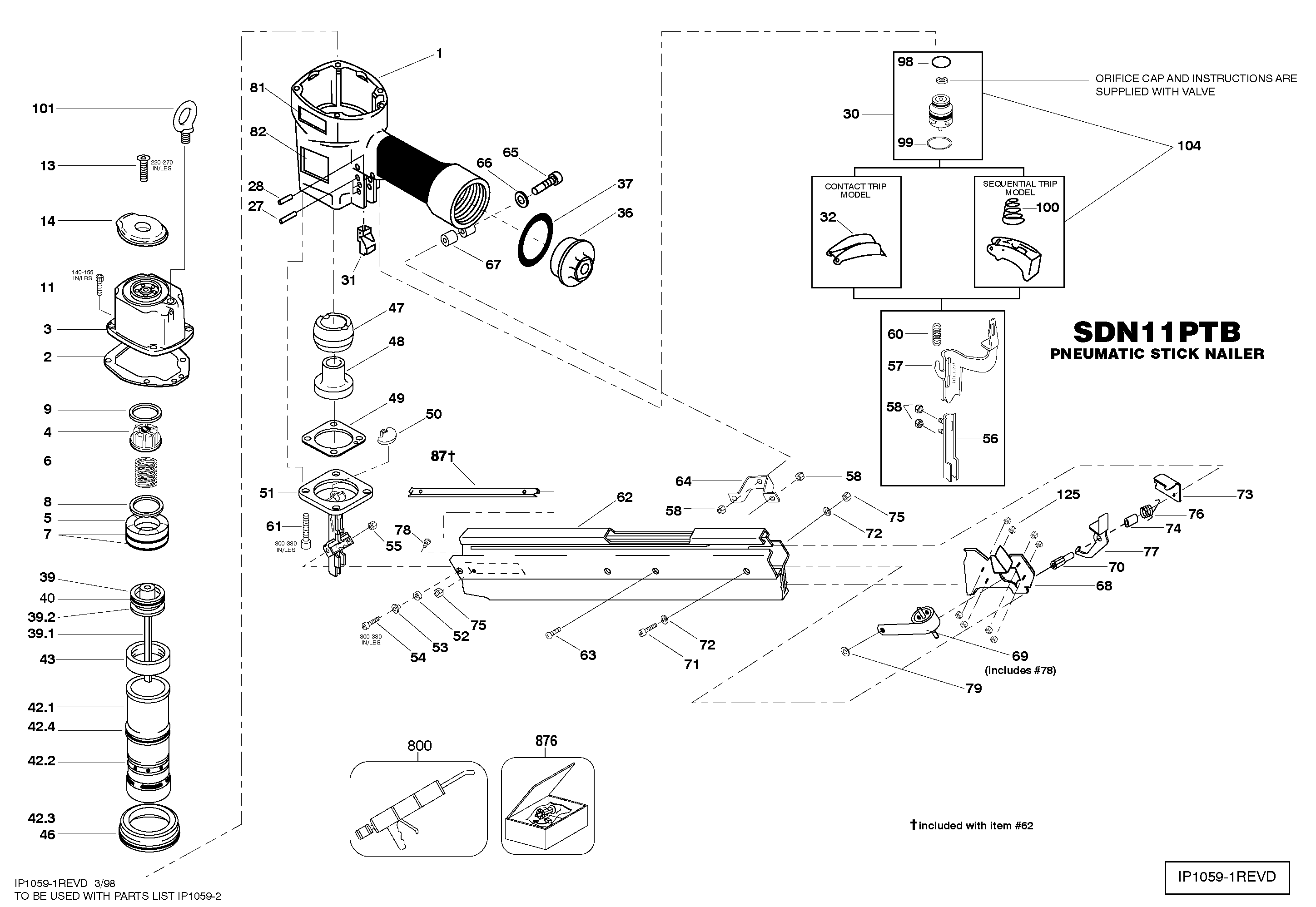 SDN11PTB-CA | ServiceNet B2B