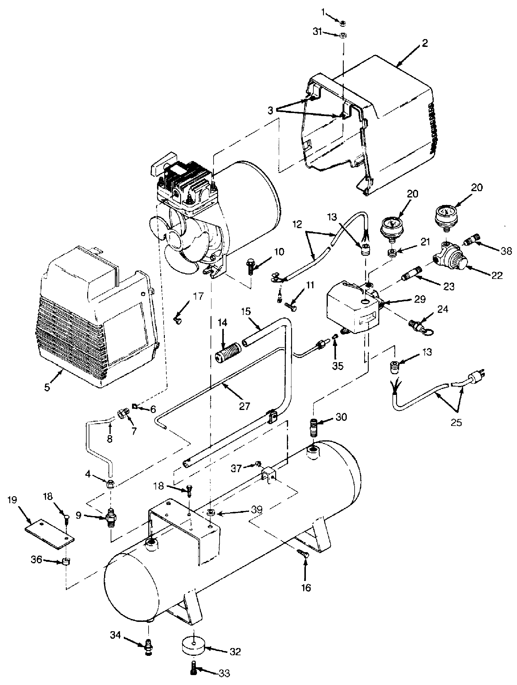 5Z598C_1 | ServiceNet B2B