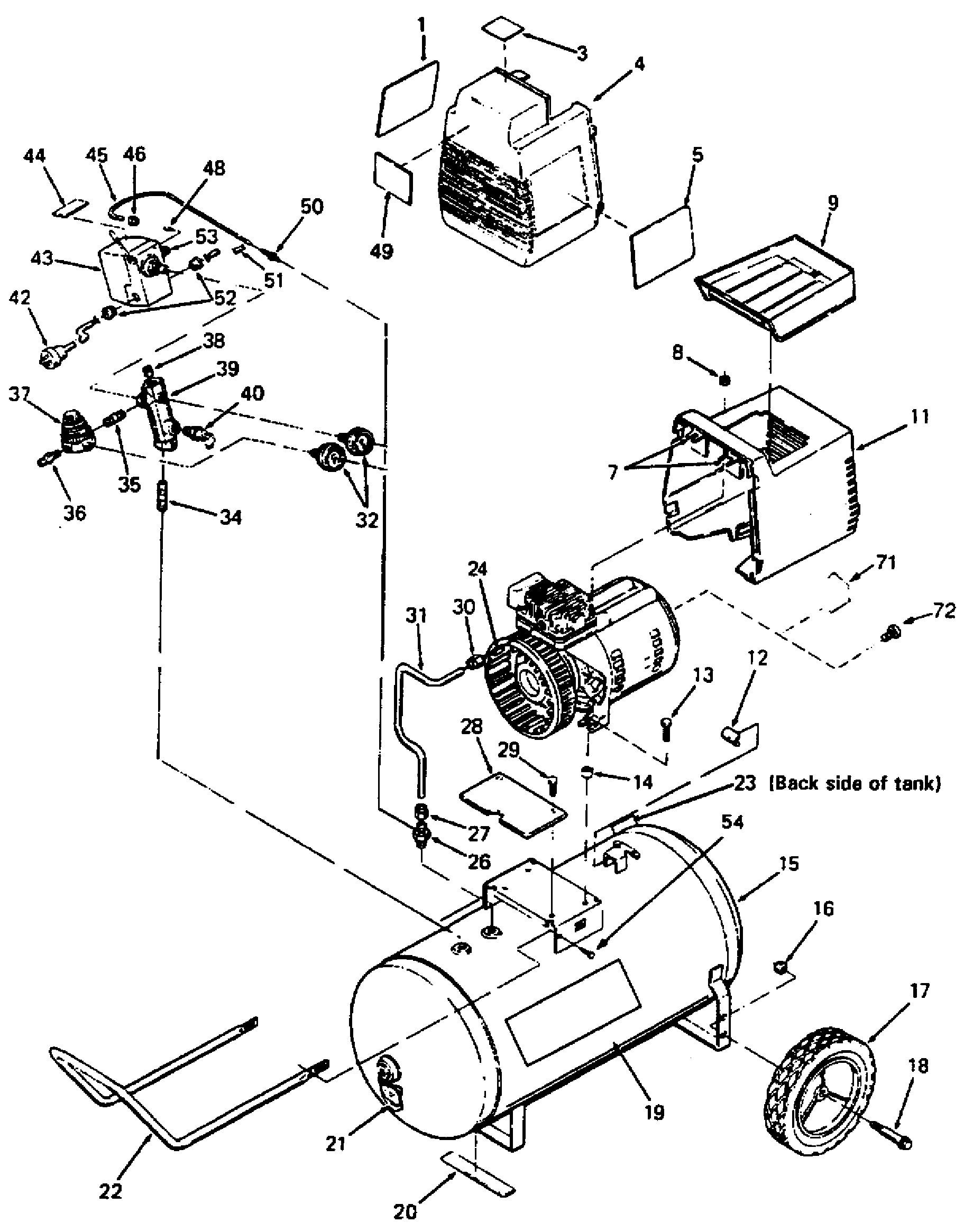 AF2520_1 | ServiceNet