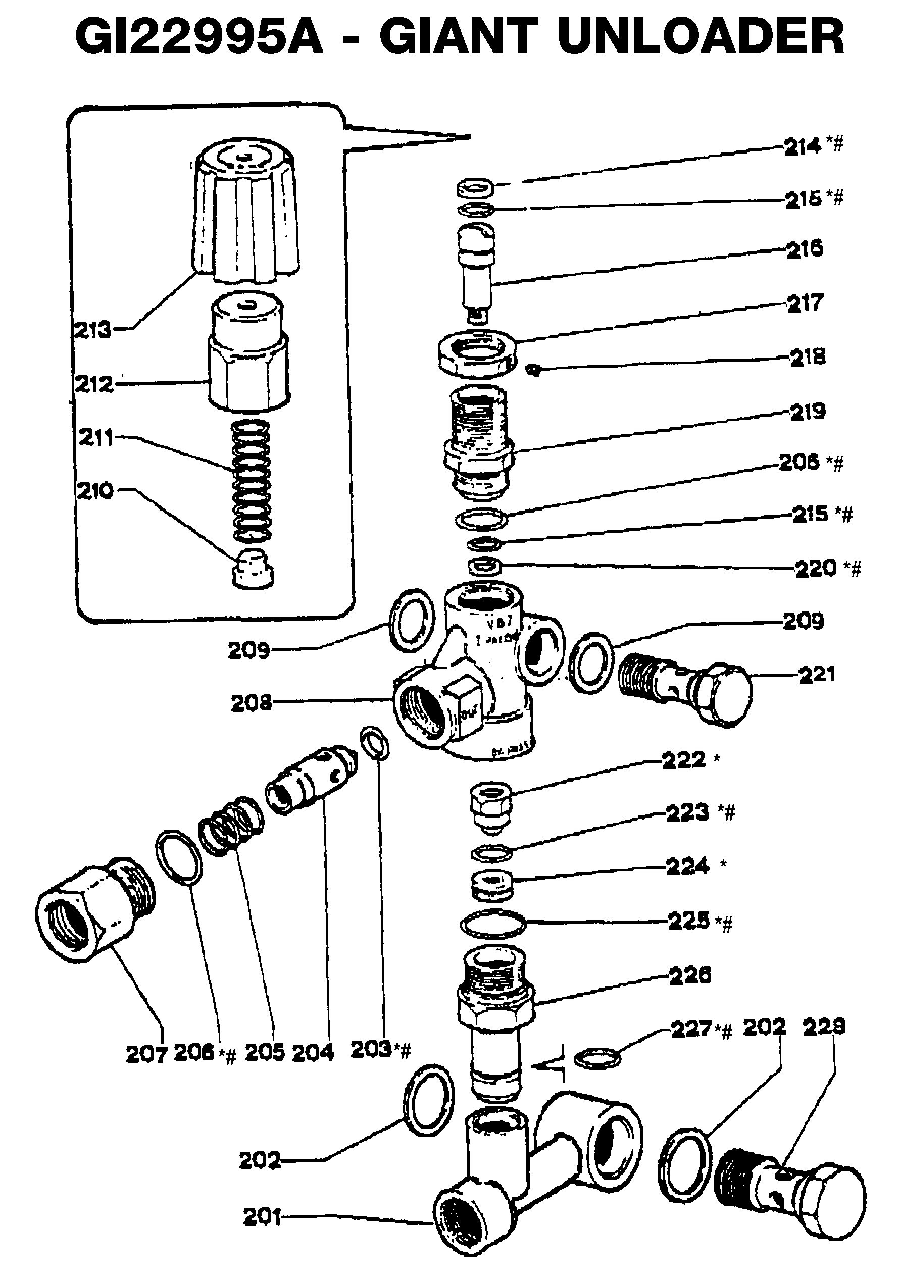 WGC3035_0-Pump, General | ServiceNet B2B