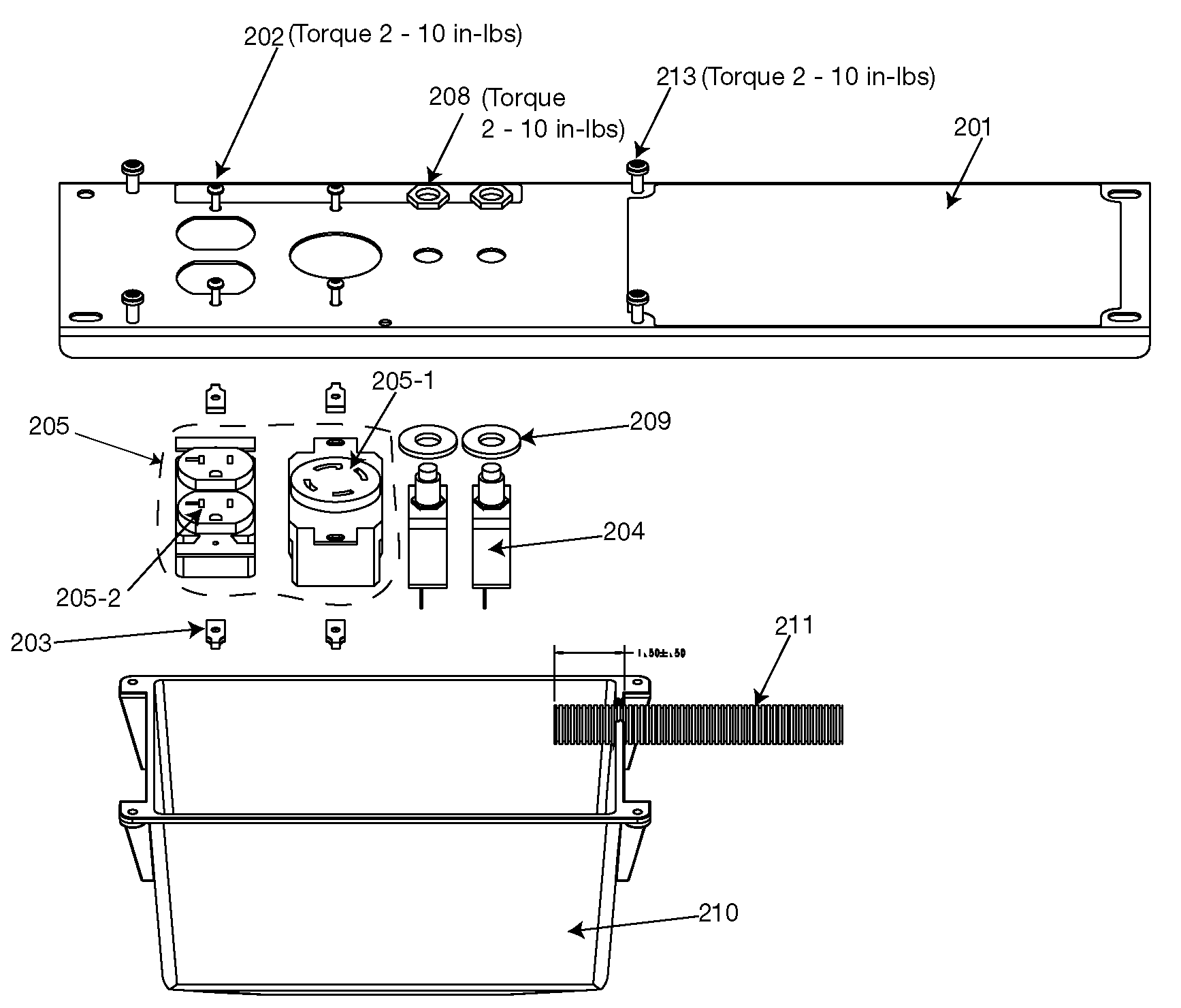 GBO5250-WK-CA | ServiceNet B2B