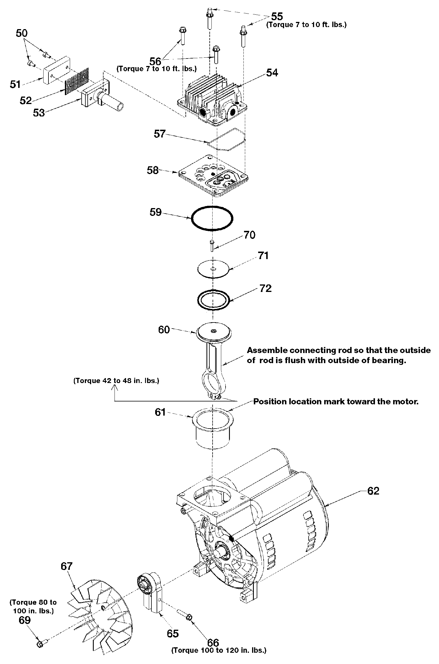 HF5030-WK-CA | Null | ServiceNet B2B