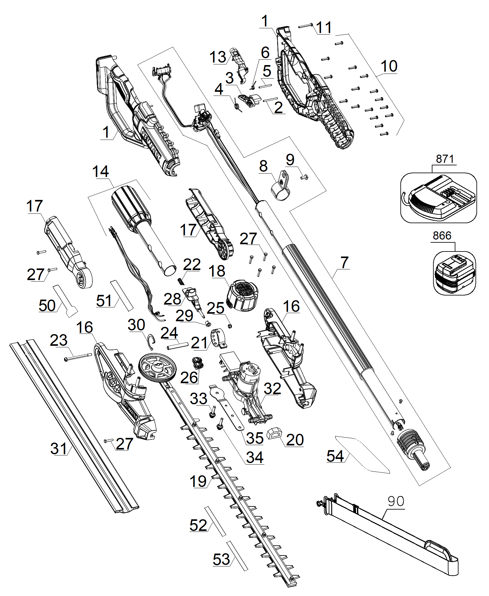 DCPH820M1-CA_1 | ServiceNet