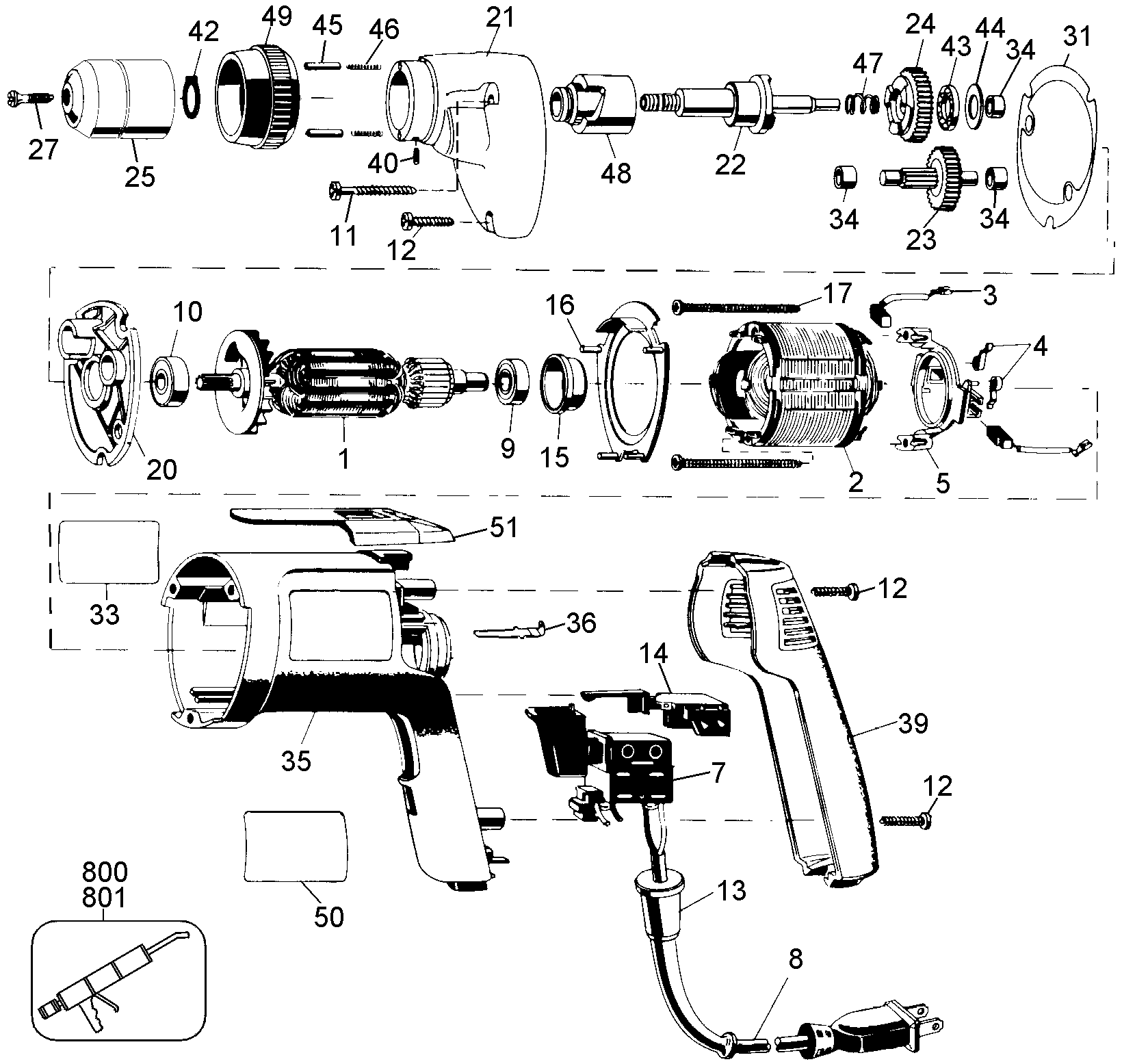 DW170-CA | ServiceNet B2B