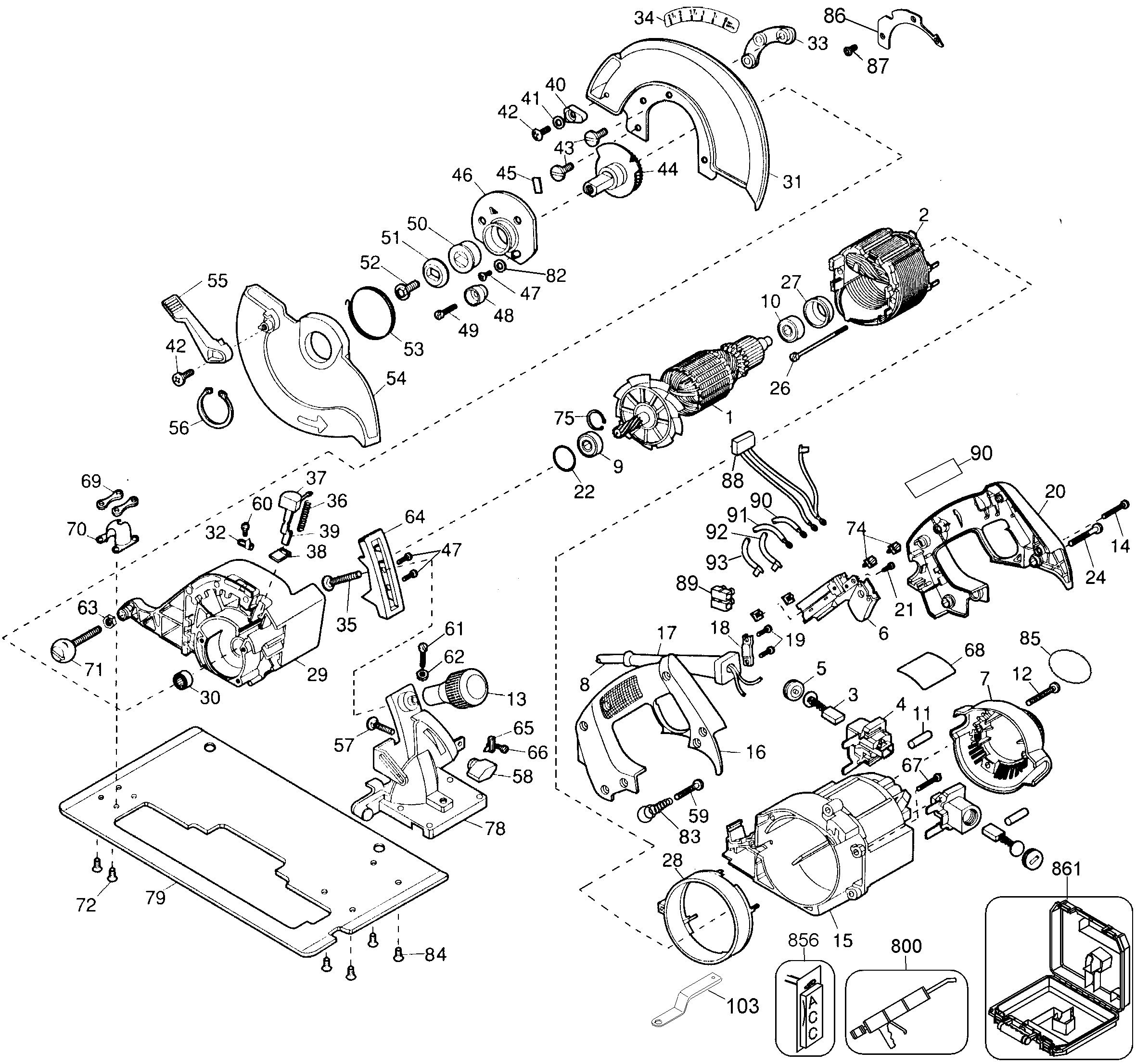 DW384-46-CA | ServiceNet B2B