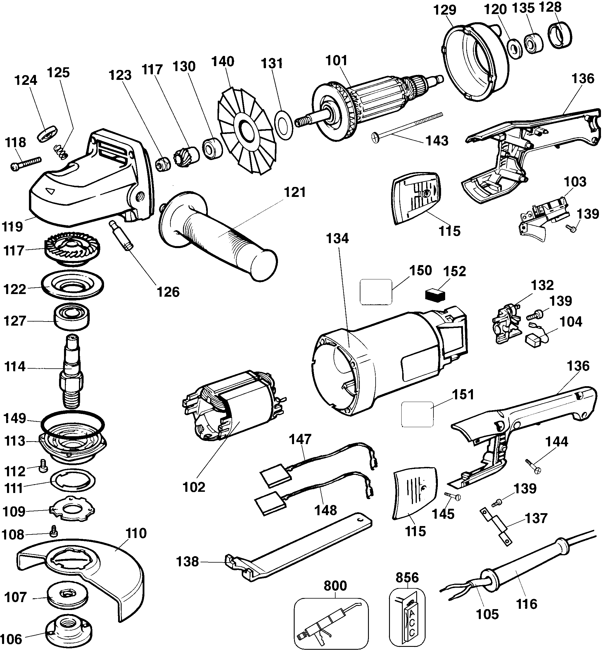 DW830-CA | ServiceNet B2B