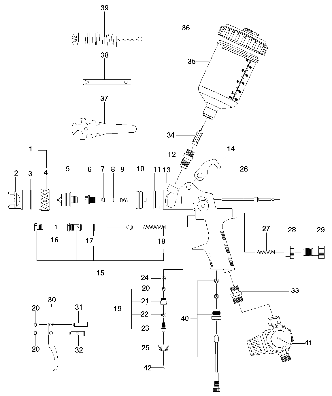 PSH1 | ServiceNet B2B