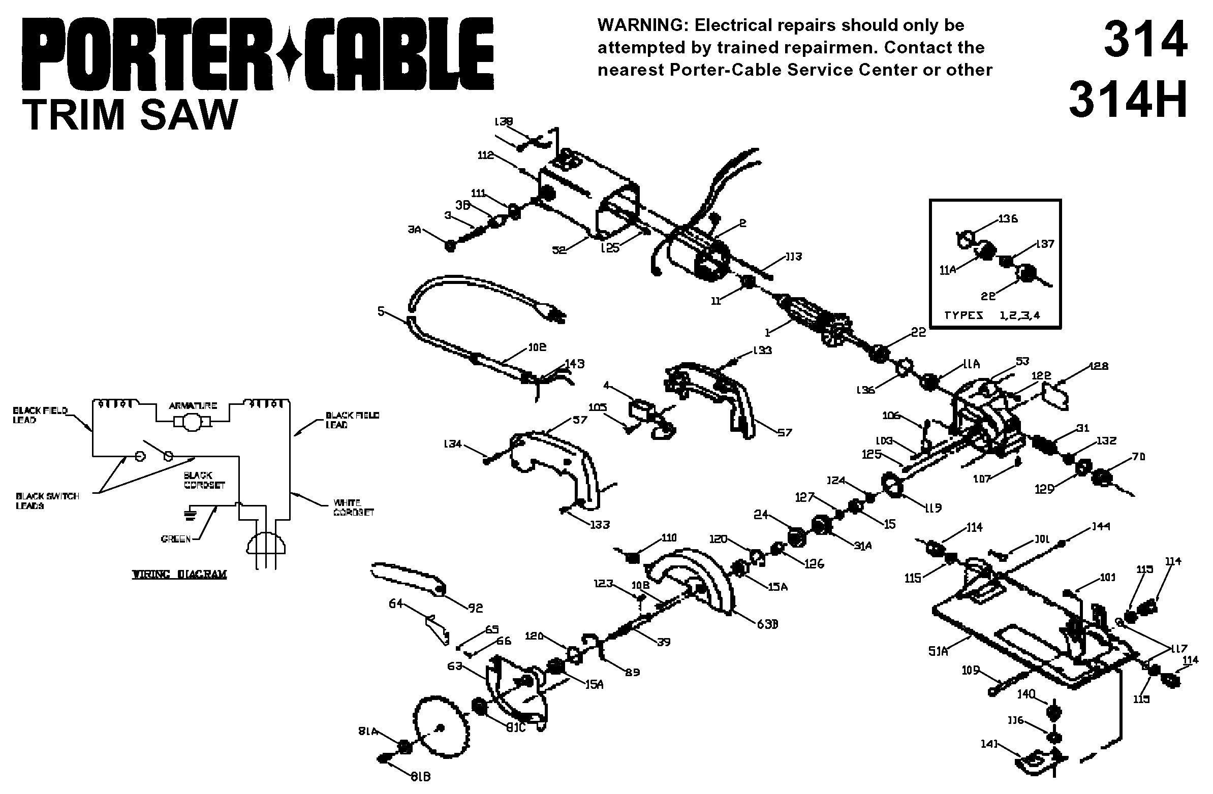 314 CA ServiceNet