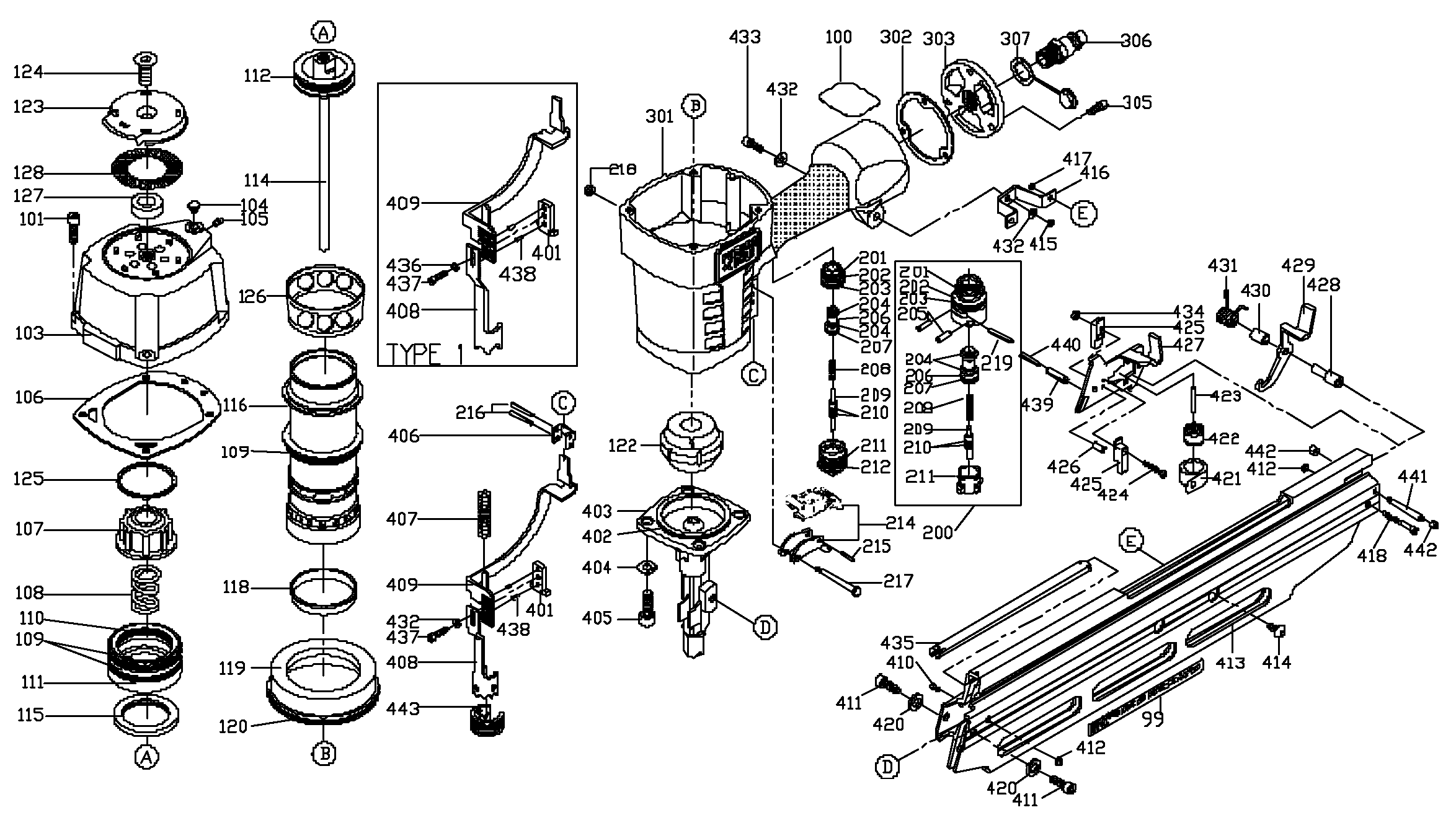 Fr350-ca 