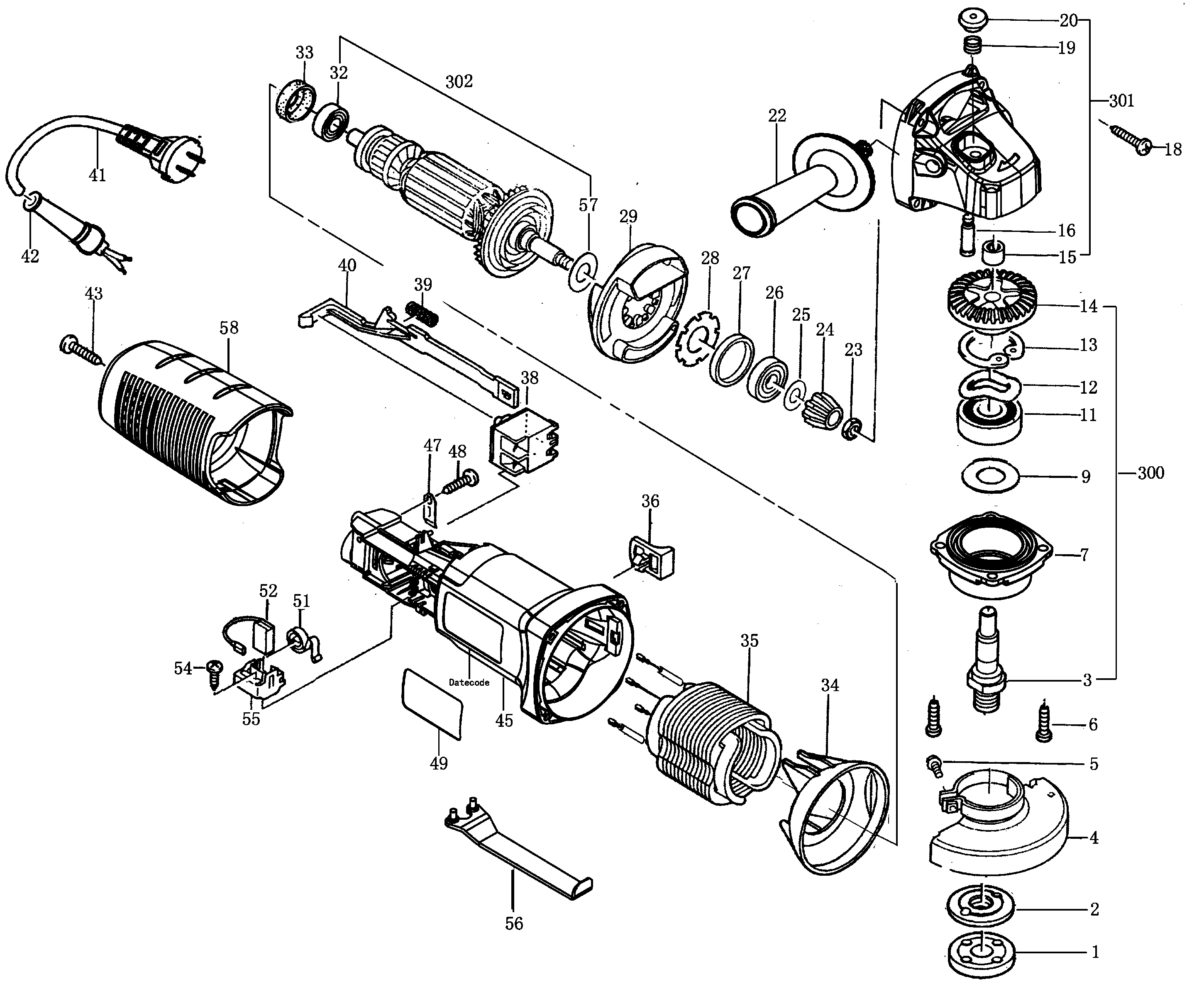 STGS7115-B3 | ServiceNet